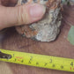 Barite Cerrusite and Galena specimen with amazing calcite growth!!