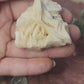 Barite specimen