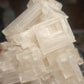 White Halite chunk