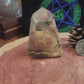 Phantom natural citrine tower!!