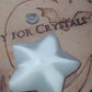 HQ Satin Spar Starfish